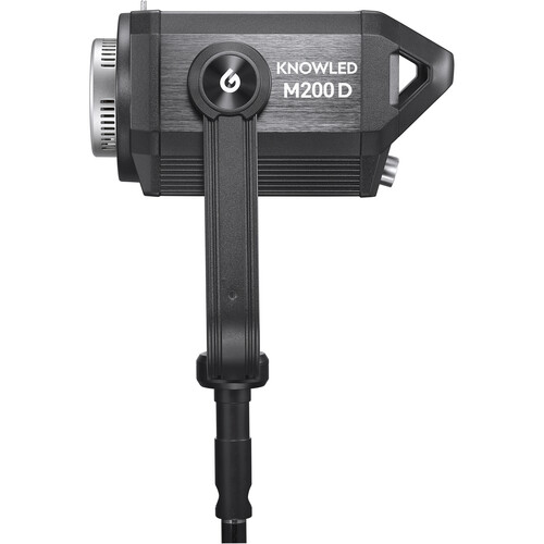 Godox Knowled M200D Daylight LED Light - 6